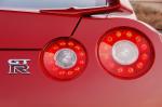 Nissan GT-R 2007 года